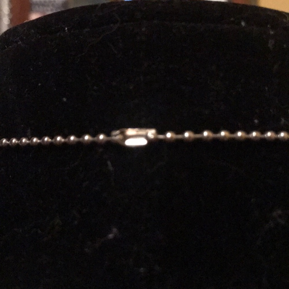 Stone Necklace - Picture 3 of 3